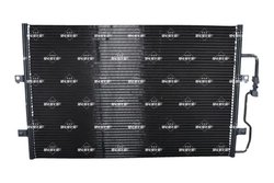 RADIATOR CLIMATIZARE NRF 35802 - Compatibil cu CITROEN, FIAT, LANCIA, PEUGEOT