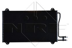 Radiator climatizare NRF 35811