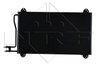 Radiator climatizare NRF 35811