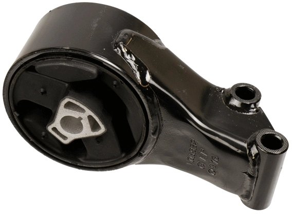 SUPORT MOTOR LEMFORDER 35817 01 - Compatibil cu CHEVROLET, OPEL, SAAB, VAUXHALL