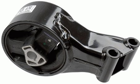 SUPORT MOTOR LEMFORDER 35819 01 - Compatibil cu CHEVROLET, OPEL, VAUXHALL
