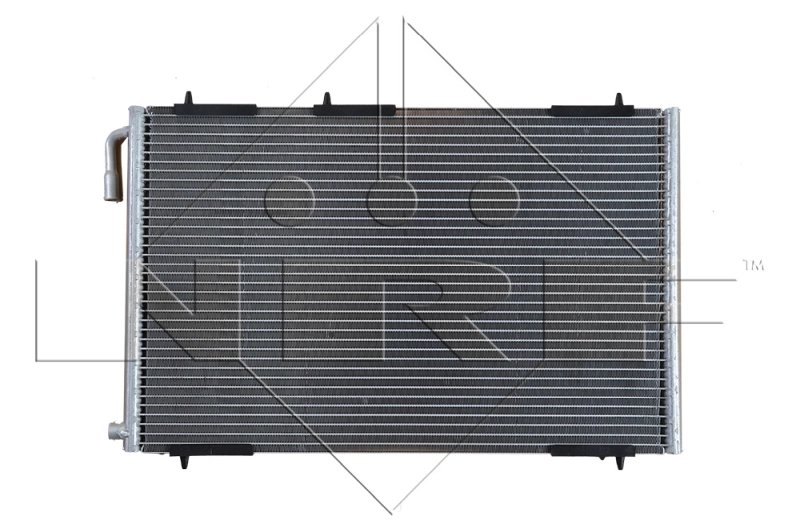 Radiator climatizare NRF 35836