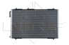Radiator climatizare NRF 35836