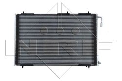 Radiator climatizare NRF 35836