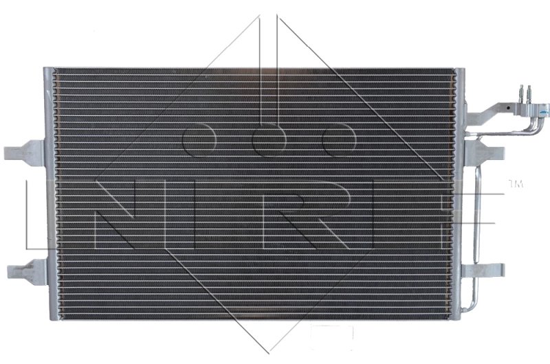 RADIATOR CLIMATIZARE NRF 35842 - Compatibil cu VOLVO