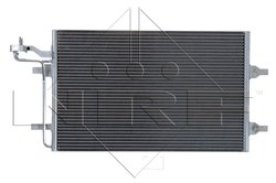 RADIATOR CLIMATIZARE NRF 35842 - Compatibil cu VOLVO