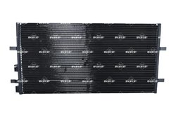 Radiator climatizare NRF 35846