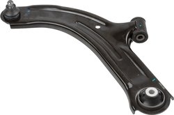 BRAT SUSPENSIE LEMFORDER 35846 01 - Compatibil cu NISSAN
