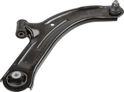 BRAT SUSPENSIE LEMFORDER 35847 01 - Compatibil cu NISSAN