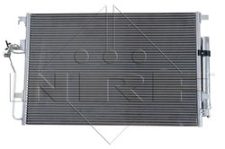 Radiator climatizare NRF 35849