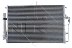 Radiator climatizare NRF 35849