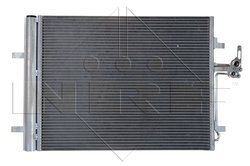 Radiator climatizare NRF 35850