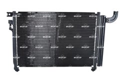 RADIATOR CLIMATIZARE NRF 35852 - Compatibil cu KIA