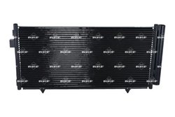 Radiator climatizare NRF 35855