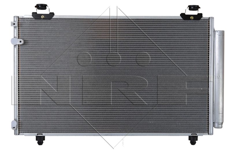 RADIATOR CLIMATIZARE NRF 35860 - Compatibil cu TOYOTA