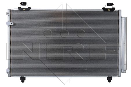 RADIATOR CLIMATIZARE NRF 35860 - Compatibil cu TOYOTA