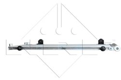 RADIATOR CLIMATIZARE NRF 35860 - Compatibil cu TOYOTA