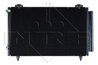 Radiator climatizare NRF 35861