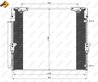 Radiator climatizare NRF 35862