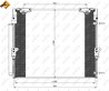 Radiator climatizare NRF 35862