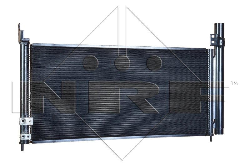 RADIATOR CLIMATIZARE NRF 35863 - Compatibil cu LEXUS, TOYOTA