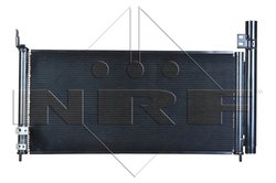 RADIATOR CLIMATIZARE NRF 35863 - Compatibil cu LEXUS, TOYOTA