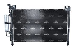 Radiator climatizare NRF 35870