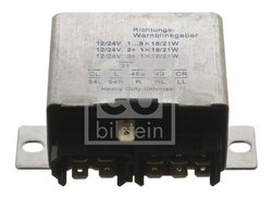RELEU,LUMINI DE AVARIE FEBI BILSTEIN 35875 - Compatibil cu MERCEDES-BENZ