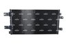 RADIATOR CLIMATIZARE NRF 35880 - Compatibil cu NISSAN, OPEL, RENAULT, VAUXHALL
