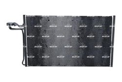RADIATOR CLIMATIZARE NRF 35882 - Compatibil cu VOLVO