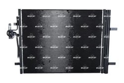 Radiator climatizare NRF 35884