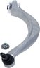 BRAT SUSPENSIE LEMFORDER 35884 01 - Compatibil cu AUDI
