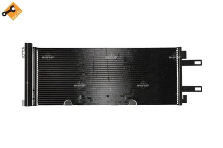 RADIATOR CLIMATIZARE NRF 35894 - Compatibil cu CITROEN, FIAT, PEUGEOT