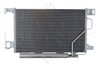 RADIATOR CLIMATIZARE NRF 35893 - Compatibil cu MERCEDES-BENZ