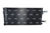 RADIATOR CLIMATIZARE NRF 35895 - Compatibil cu CITROEN, FIAT, OPEL, PEUGEOT, VAUXHALL