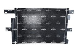 Radiator climatizare NRF 35896