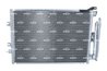RADIATOR CLIMATIZARE NRF 35897 - Compatibil cu RENAULT