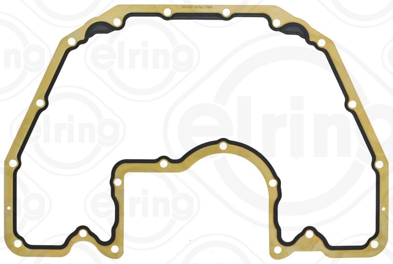 Garnitura baie ulei Elring 359.220