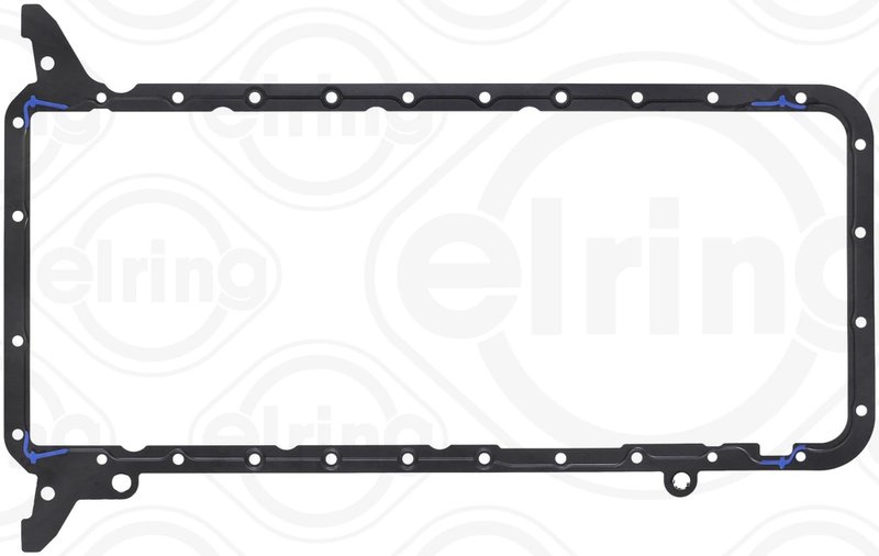 GARNITURA BAIE ULEI ELRING 359.590 - Compatibil cu BMW, LAND ROVER