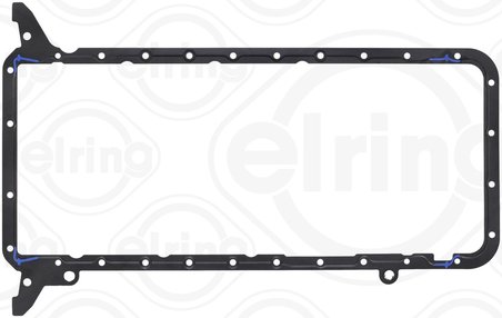 GARNITURA BAIE ULEI ELRING 359.590 - Compatibil cu BMW, LAND ROVER