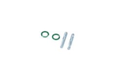 Radiator climatizare NRF 35901