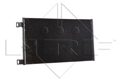 RADIATOR CLIMATIZARE NRF 35902 - Compatibil cu MERCEDES-BENZ, RENAULT
