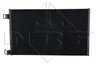 RADIATOR CLIMATIZARE NRF 35902 - Compatibil cu MERCEDES-BENZ, RENAULT