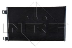 RADIATOR CLIMATIZARE NRF 35902 - Compatibil cu MERCEDES-BENZ, RENAULT
