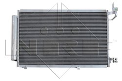 Radiator climatizare NRF 35903