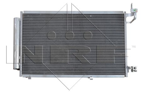 RADIATOR CLIMATIZARE NRF 35903 - Compatibil cu FORD