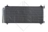 Radiator climatizare NRF 35905