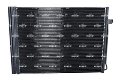 RADIATOR CLIMATIZARE NRF 35906 - Compatibil cu BMW