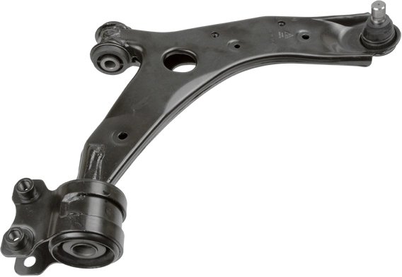 BRAT SUSPENSIE LEMFORDER 35907 01 - Compatibil cu MAZDA