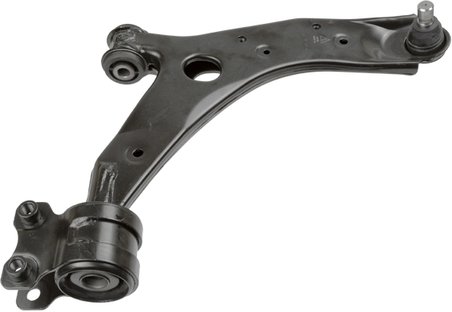 BRAT SUSPENSIE LEMFORDER 35907 01 - Compatibil cu MAZDA
